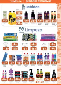 Royal Supermercados - Ofertas Casa de Mãe - Pré-Visualização do folheto da loja Royal Supermercados, válido de 29.09.2025 | Página: 7