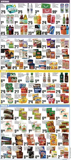 Preview of Food Universe weekly ads valid from 28.11.2025 | Page: 3