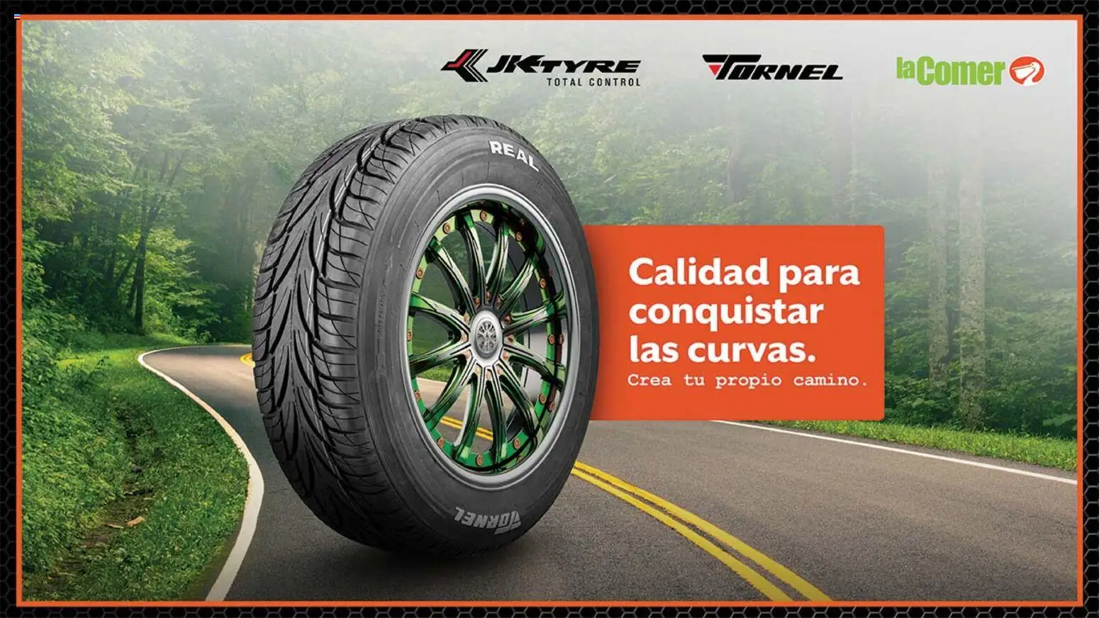 Nuevas ofertas de La Comer válidas en toda la República Mexicana desde el 25.02.2026. ¡Encuentra las mejores ofertas en La Comer folleto! | Página: 18