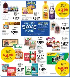 Preview of Kroger weekly ads valid from 25.02.2026 | Page: 4
