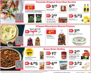 Preview of Giant weekly ads valid from 21.11.2025 | Page: 21