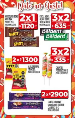 Vista previa Supermercado DIA Ofertas válido desde el 15.10.2025 | Página: 18
