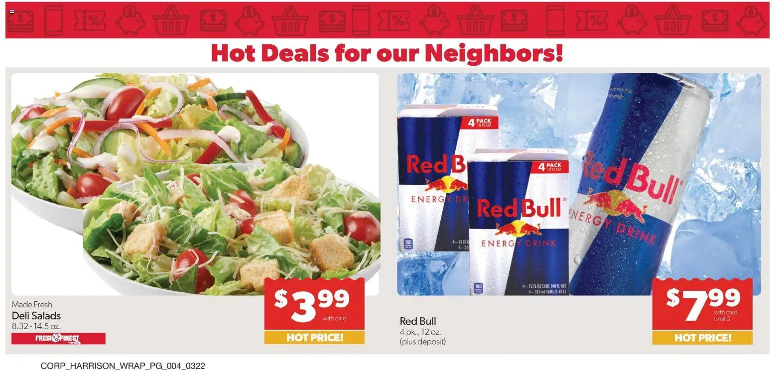 Family Fare Weekly Ad - valid from 22.03.2026 | Page: 5