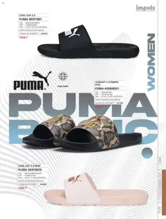 Vista previa de Impuls catálogo Dama Otoño-Invierno 2025, nuevo folleto de la tienda, válido en México a partir del 07.07.2025 | Página: 177 | Productos: Zapatos