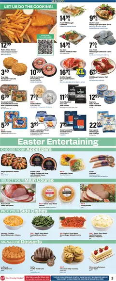 Preview of Big Y weekly ads valid from 02.04.2026 | Page: 4