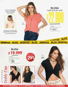 Carmel - Carmel C03 2026 -  Vista previa de la revista de la tienda Carmel valido desde el 01.03.2026 | Página: 235 | Productos: Té, Blusa