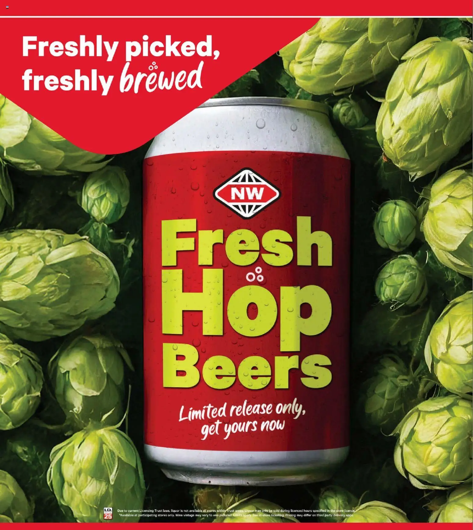 New World catalogue from 27.04.2026 | Page: 18