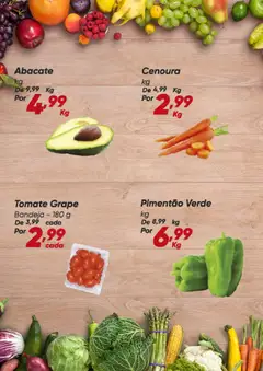 Dia promoções - Pré-Visualização do folheto da loja Dia, válido de 09.02.2026 | Página: 2