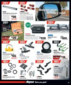 Preview of Repco Catalogue - valid from 07.01.2026 | Page: 15