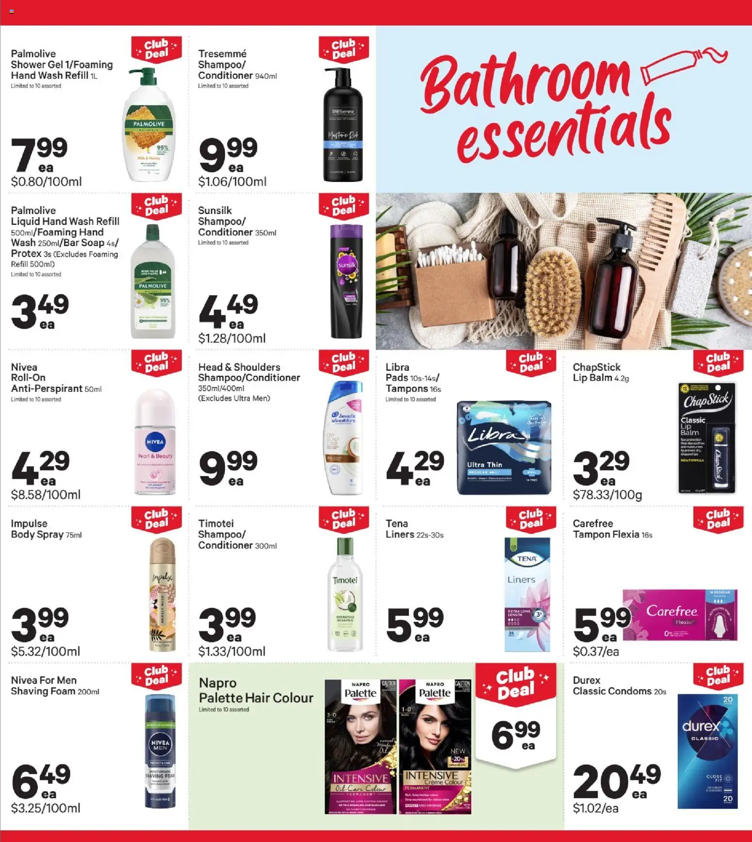 New World catalogue from 01.12.2025 | Page: 29