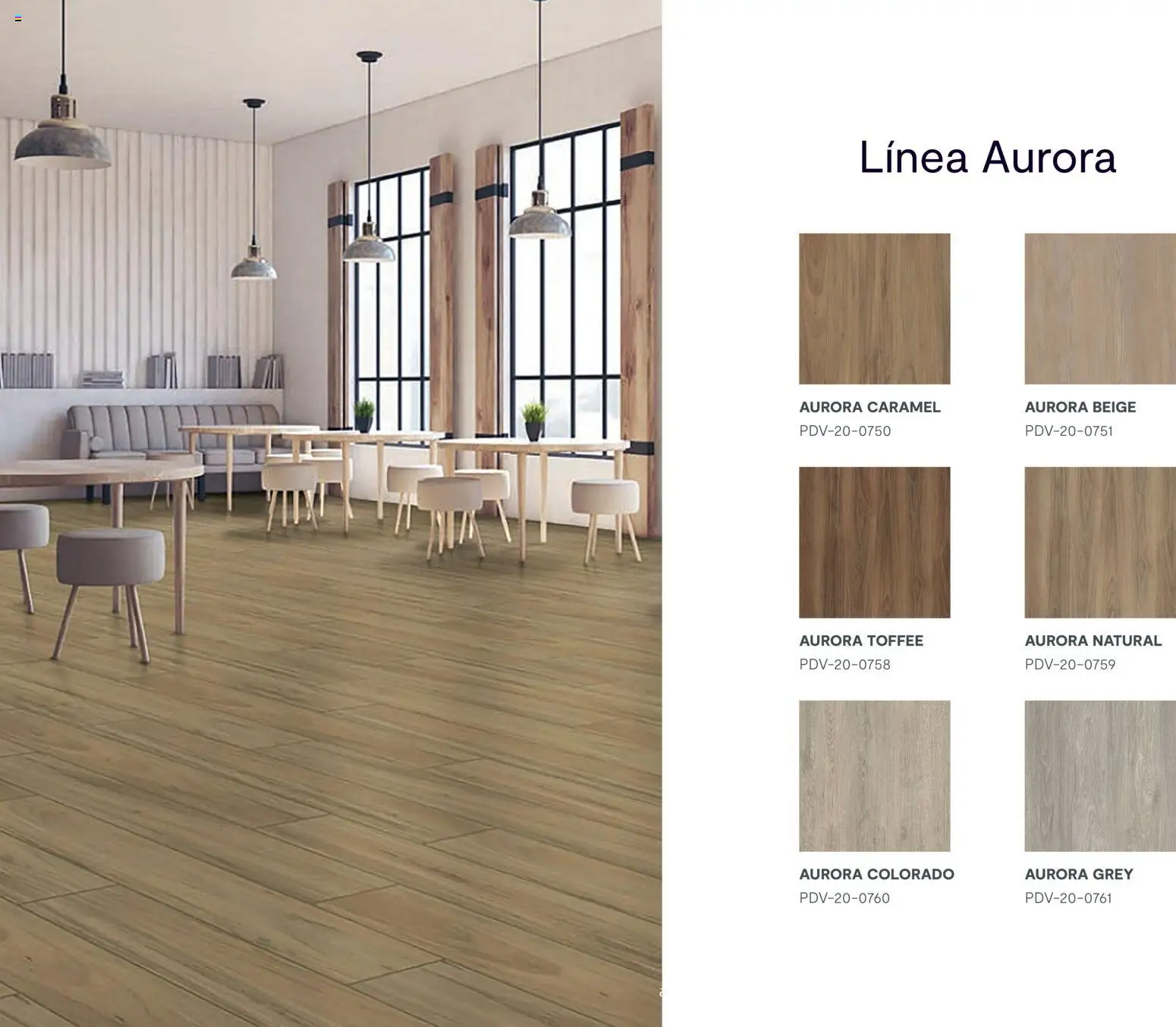 MK - Catalogo LVT Loose Lay Alfombras 1 │ válido desde el 12.12.2025 | Página: 11