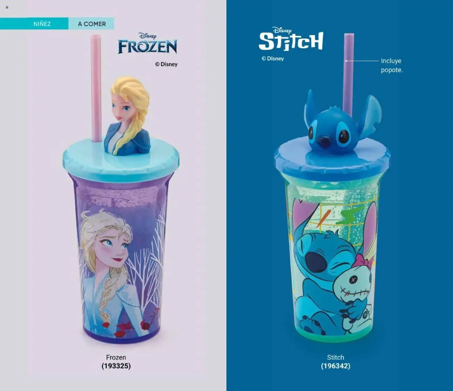 Nuevas ofertas de AVON válidas en toda la República Mexicana desde el 13.03.2026. ¡Encuentra las mejores ofertas en AVON Casa & Estilo 5 2026! | Página: 30