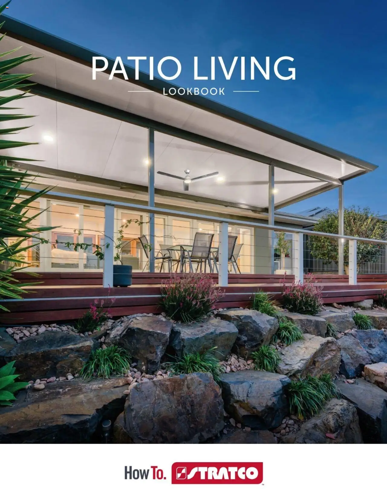 Stratco catalogue - valid from 05.07.2024 | Page: 1