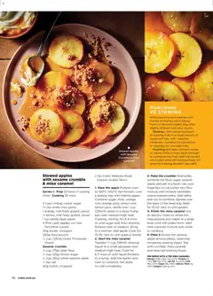 Preview of Coles April Magazine - valid from 02.04.2026 | Page: 96