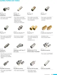 Vista previa de Steren catálogo, nuevo folleto de la tienda, válido en México a partir del 01.01.2026 | Página: 345