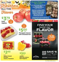 Preview of Homeland weekly ads valid from 01.10.2025 | Page: 5