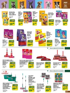 Cooper - Ofertas Super Quinzenal - Pré-Visualização do folheto da loja Cooper, válido de 03.12.2025 | Página: 15