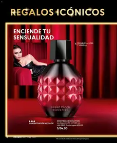 Vista previa de folleto CyZone catálogo - Campaña 7 de la CyZone válido desde 04.04.2026 | Página: 12