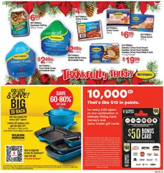 Preview of Fortinos weekly flyer / circulaire from shop Fortinos valid from 18.12.2025 | Page: 34