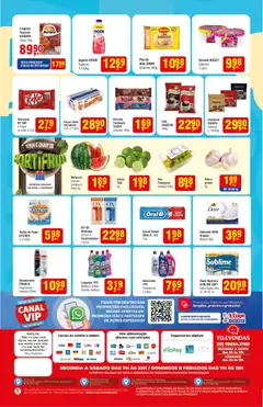 Higa Atacado - Ofertas da semana - Pré-Visualização do folheto da loja Higa Atacado, válido de 10.03.2026 | Página: 2