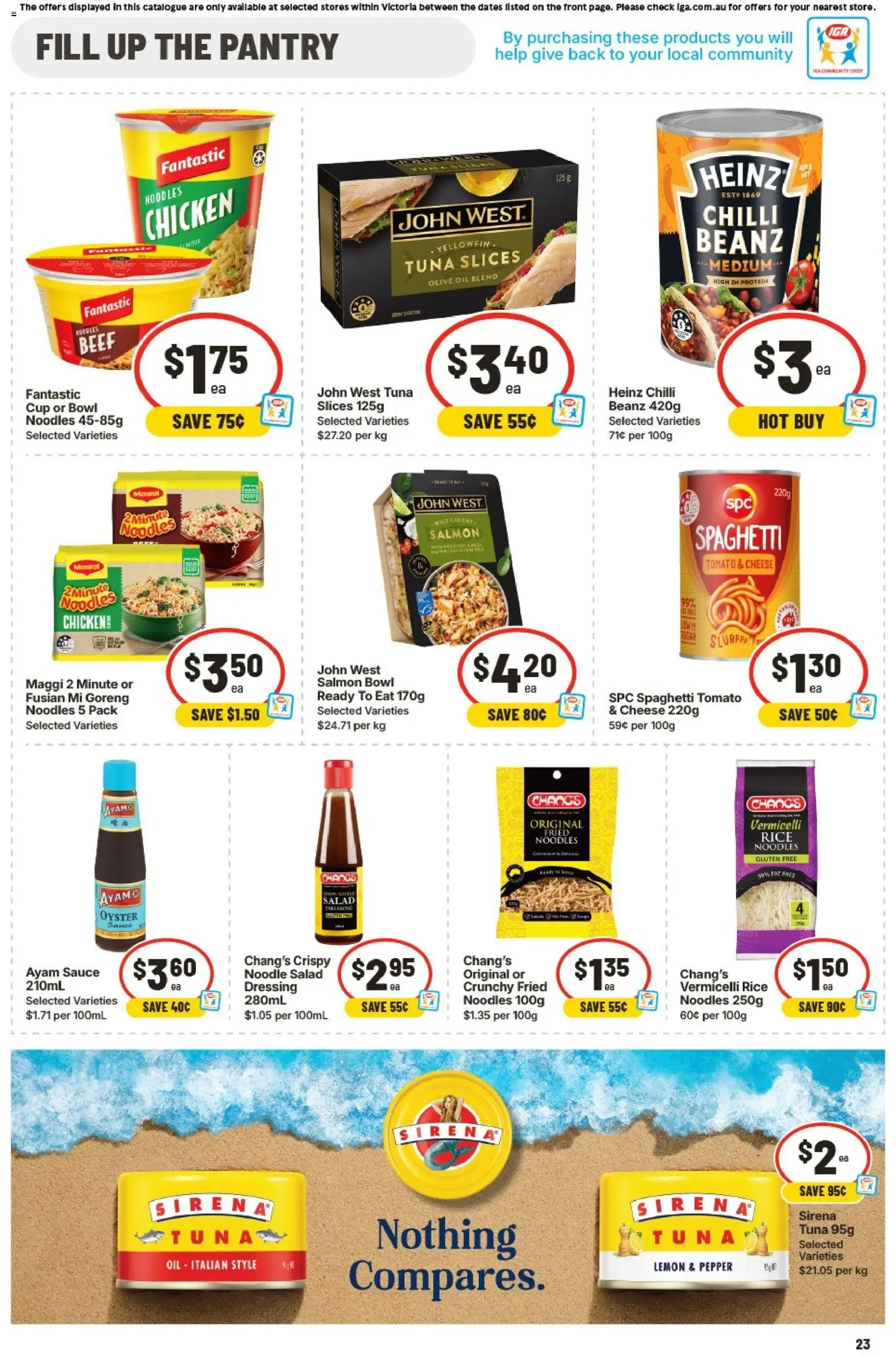 Ritchies catalogue - valid from 11.02.2026 | Page: 26