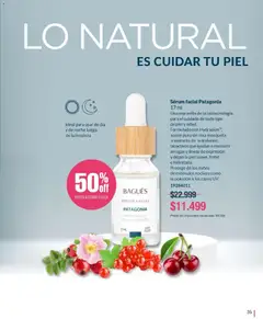 Vista previa Bagués catálogo válido desde el 15.12.2025 | Página: 35