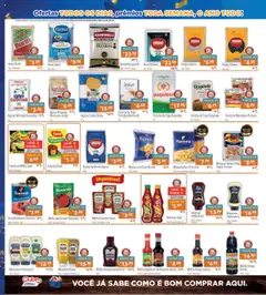 Supermercados Condor Folheto - válido de 10.09.2025 | Página: 3