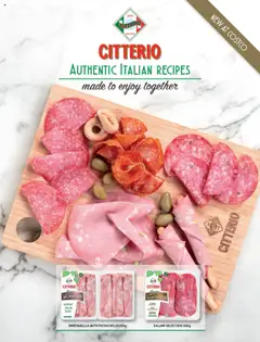 Preview of Costco Magazine Nov/Dec 2025 - valid from 01.11.2025 | Page: 44 | Products: Tea, Pastry, Eggplant