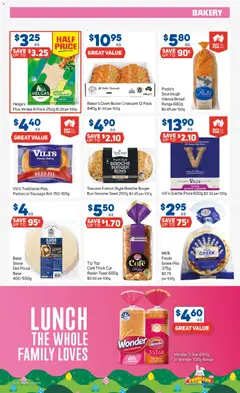 Preview of Foodland catalogue  - valid from 25.03.2026 | Page: 15
