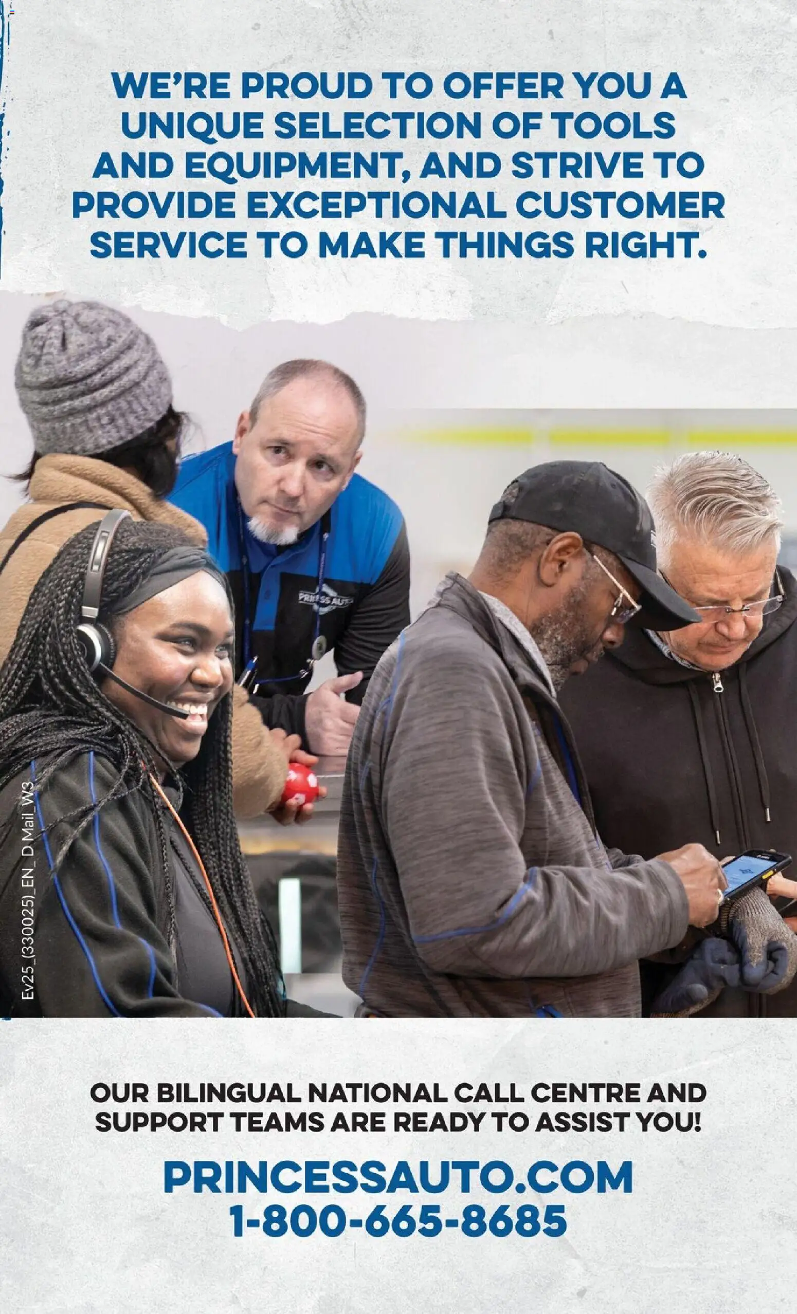 Princess Auto flyer valid from 02.12.2025 | Page: 110