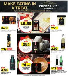 Preview of Meijer weekly ads valid from 17.12.2025 | Page: 23