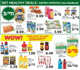 Preview of Food 4 Less weekly ads valid from 14.01.2026 | Page: 3