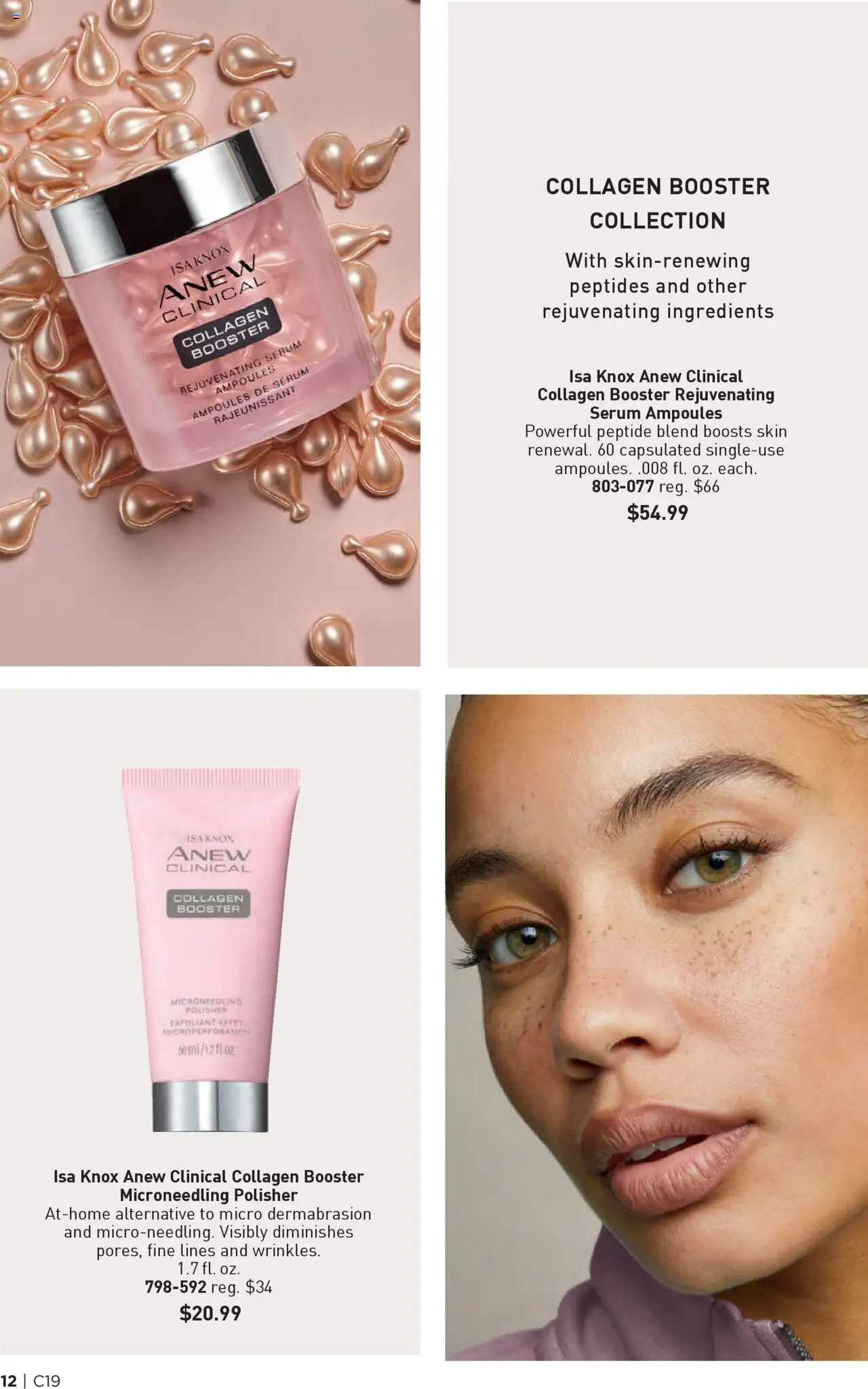 Avon Brochure - valid from 10.09.2025 | Page: 12 | Products: Polisher