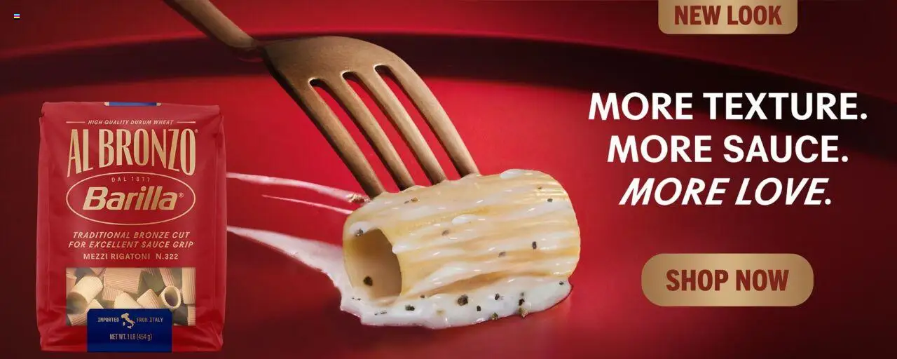 Food Lion Weekly Ad - valid from 15.10.2025 | Page: 8 | Products: Sauce