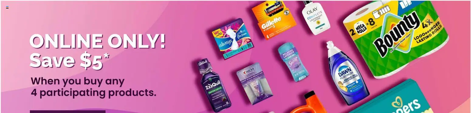 Giant Weekly Ad - valid from 17.04.2026 | Page: 15 | Products: Picker, Stain remover