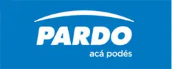 Logo de Pardo en la categoría Electrónica