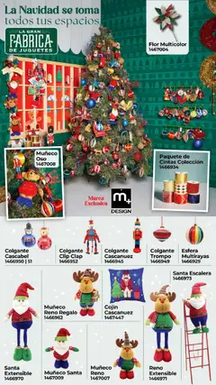 Easy - Catálogo -  Vista previa de la revista de la tienda Easy valido desde el 09.10.2025 | Página: 4 | Productos: Escalera