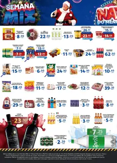 Bahamas Mix - Ofertas da semana - Pré-Visualização do folheto da loja Bahamas Mix, válido de 18.12.2025 | Página: 2