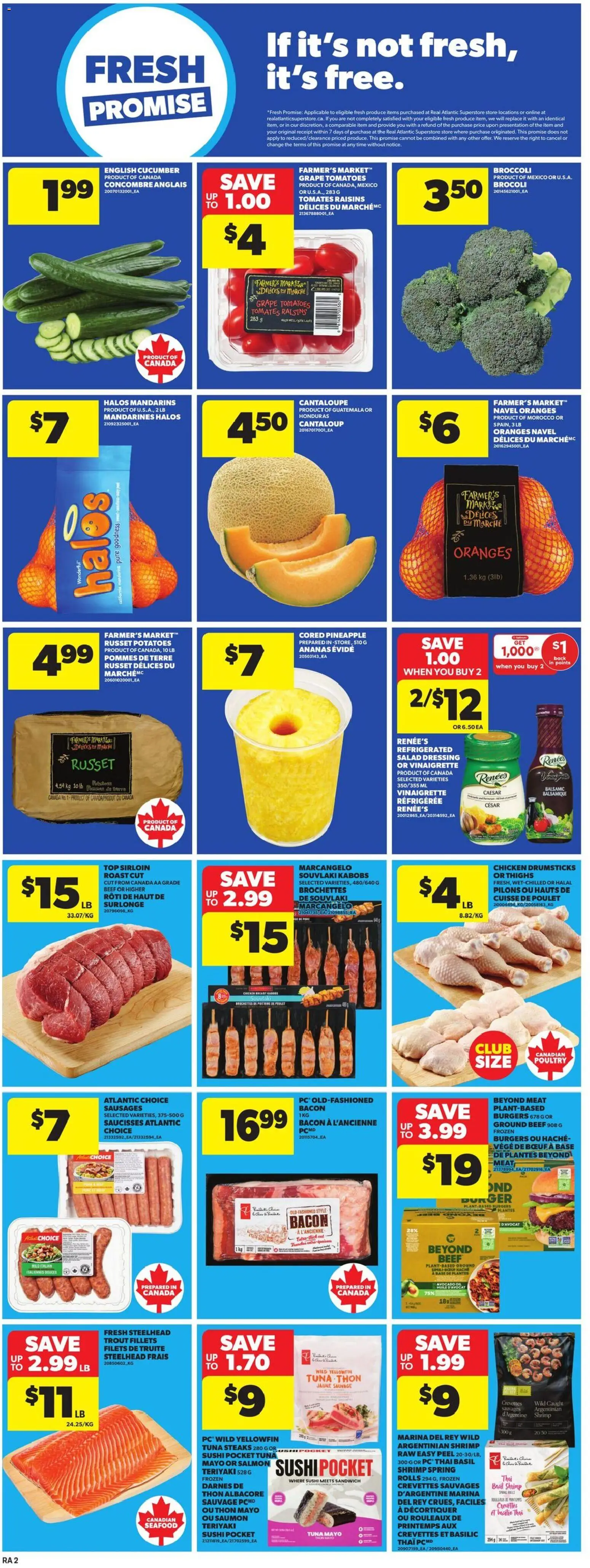 Atlantic Superstore flyer valid from 05.02.2026 | Page: 5