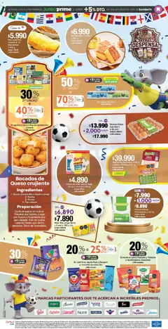 Jumbo catálogo -  Vista previa de la revista de la tienda Jumbo valido desde el 10.04.2026 | Página: 2