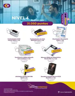 Colsubsidio revista - valida desde el 01.08.2025 | Página: 15