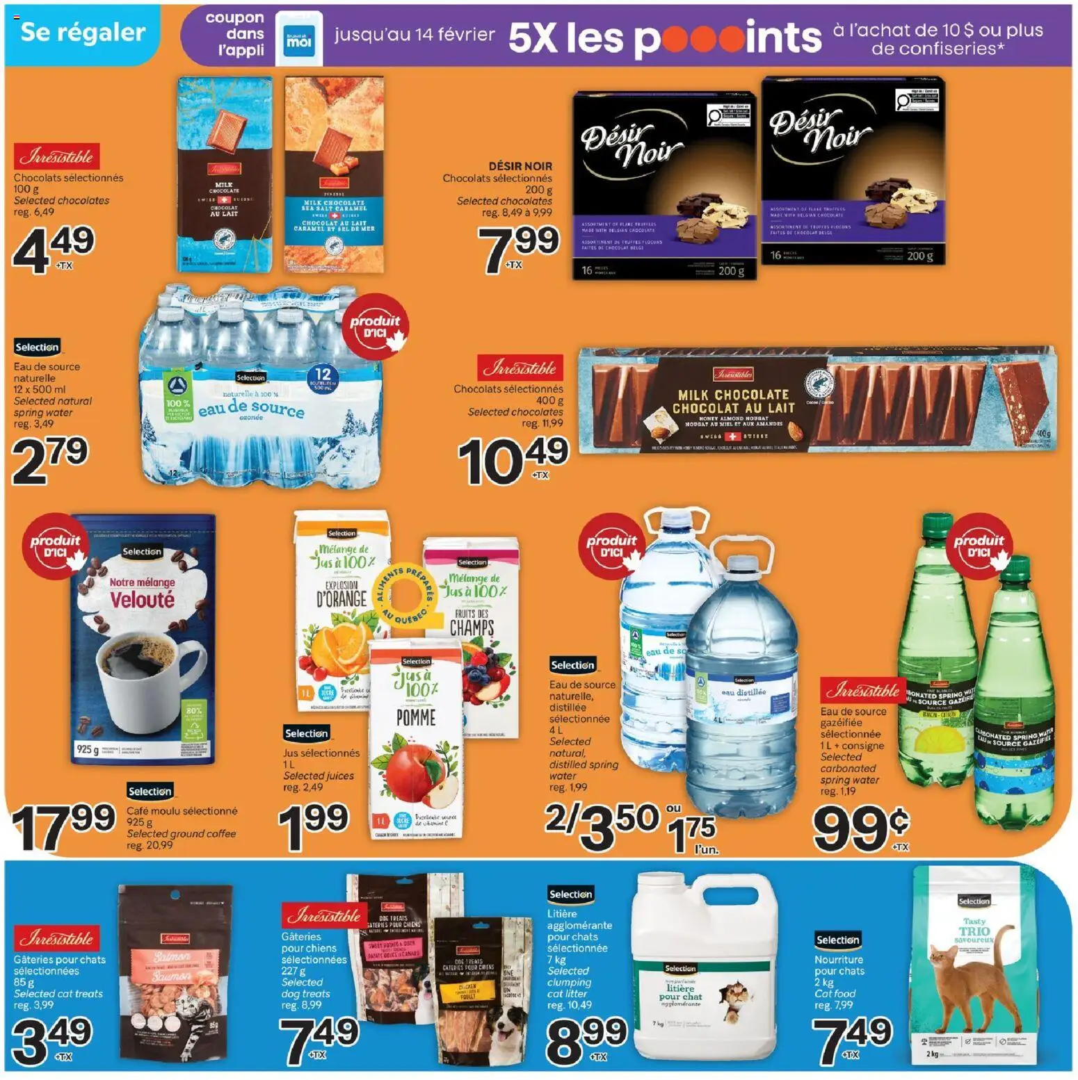 Brunet flyer valid from 12.02.2026 | Page: 3