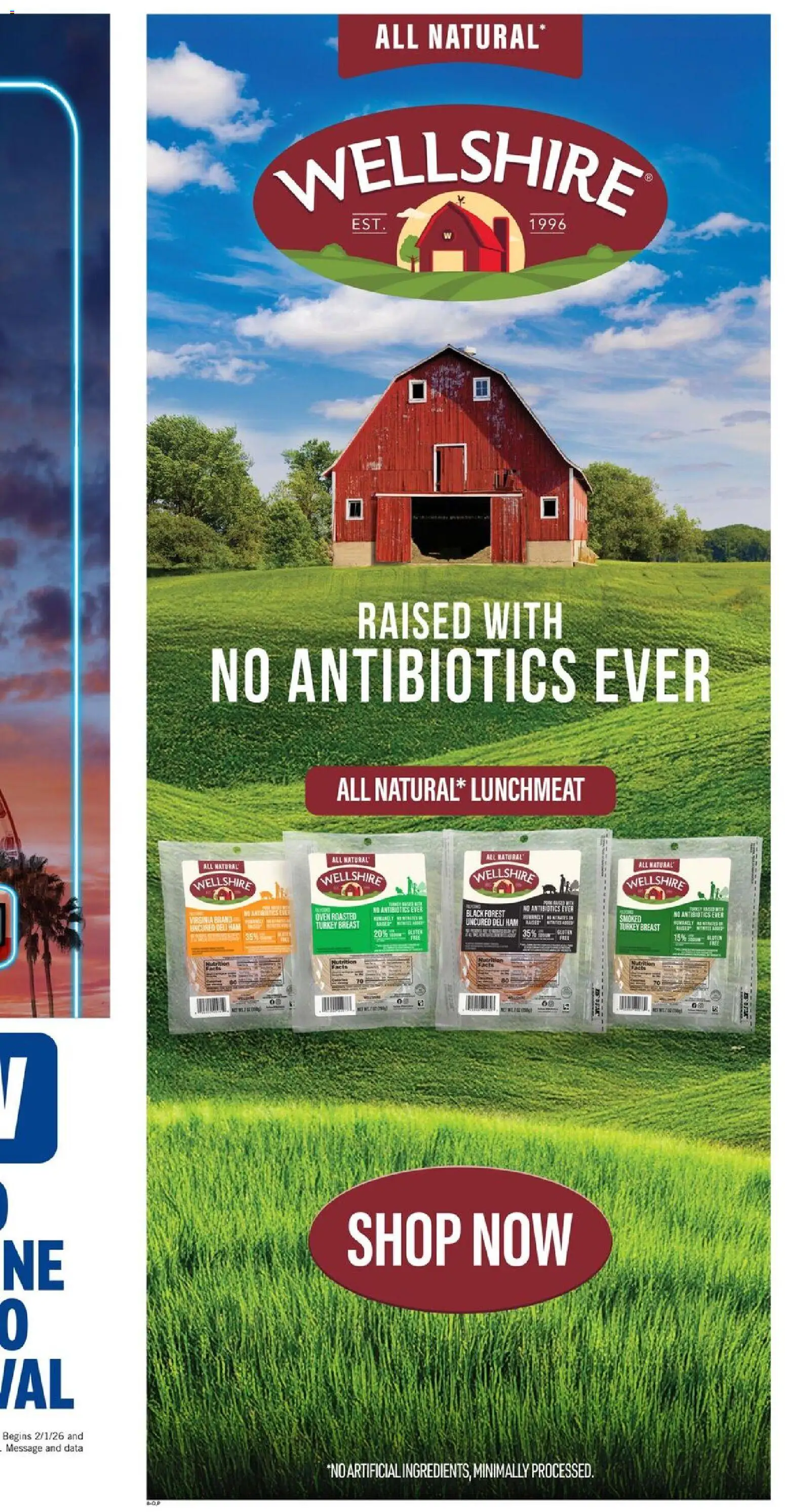 Stater Bros Weekly Ad - valid from 01.04.2026 | Page: 10 | Products: Ham, Oven