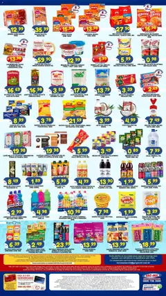 Bramil Supermercados - Ofertas da semana - Pré-Visualização do folheto da loja Bramil Supermercados, válido de 20.04.2026 | Página: 2