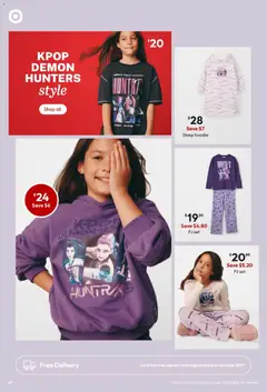Preview of Target catalogue - valid from 02.04.2026 | Page: 48 | Products: Hoodie