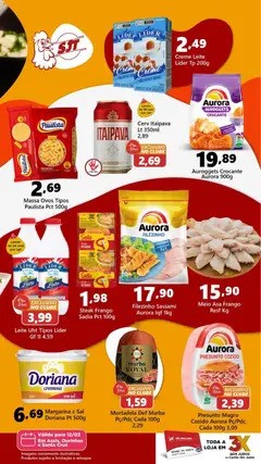 São Judas Tadeu - Ofertas da semana - Pré-Visualização do folheto da loja São Judas Tadeu, válido de 12.03.2026 | Página: 2