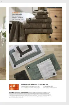 Home Depot Catalog - valid from 16.06.2025 | Page: 11 | Products: Date