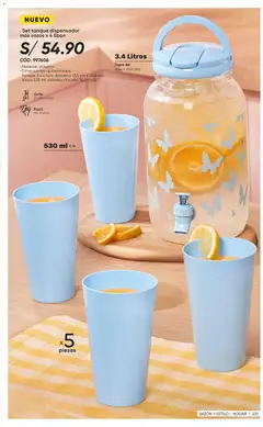 Vista previa de folleto Azzorti - Campaña C02/2026 de la Azzorti válido desde 15.12.2025 | Página: 234