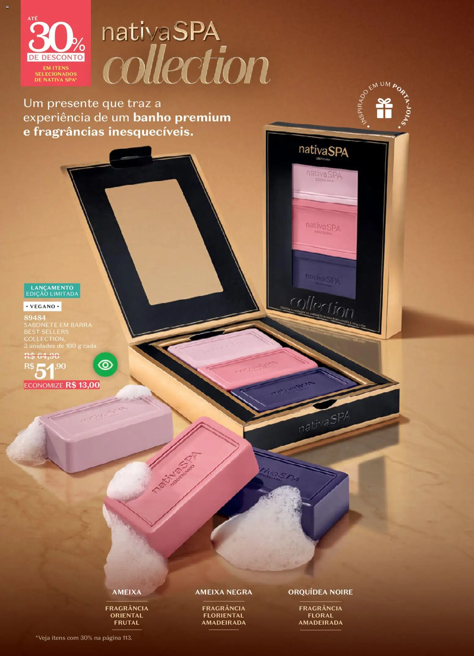 O Boticário - Ciclo 06/2026 de 13/04/2026 ? Não perca as melhores promoções! | Brasil