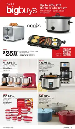 Preview of JCPenney weekly ads valid from 02.02.2026 | Page: 2